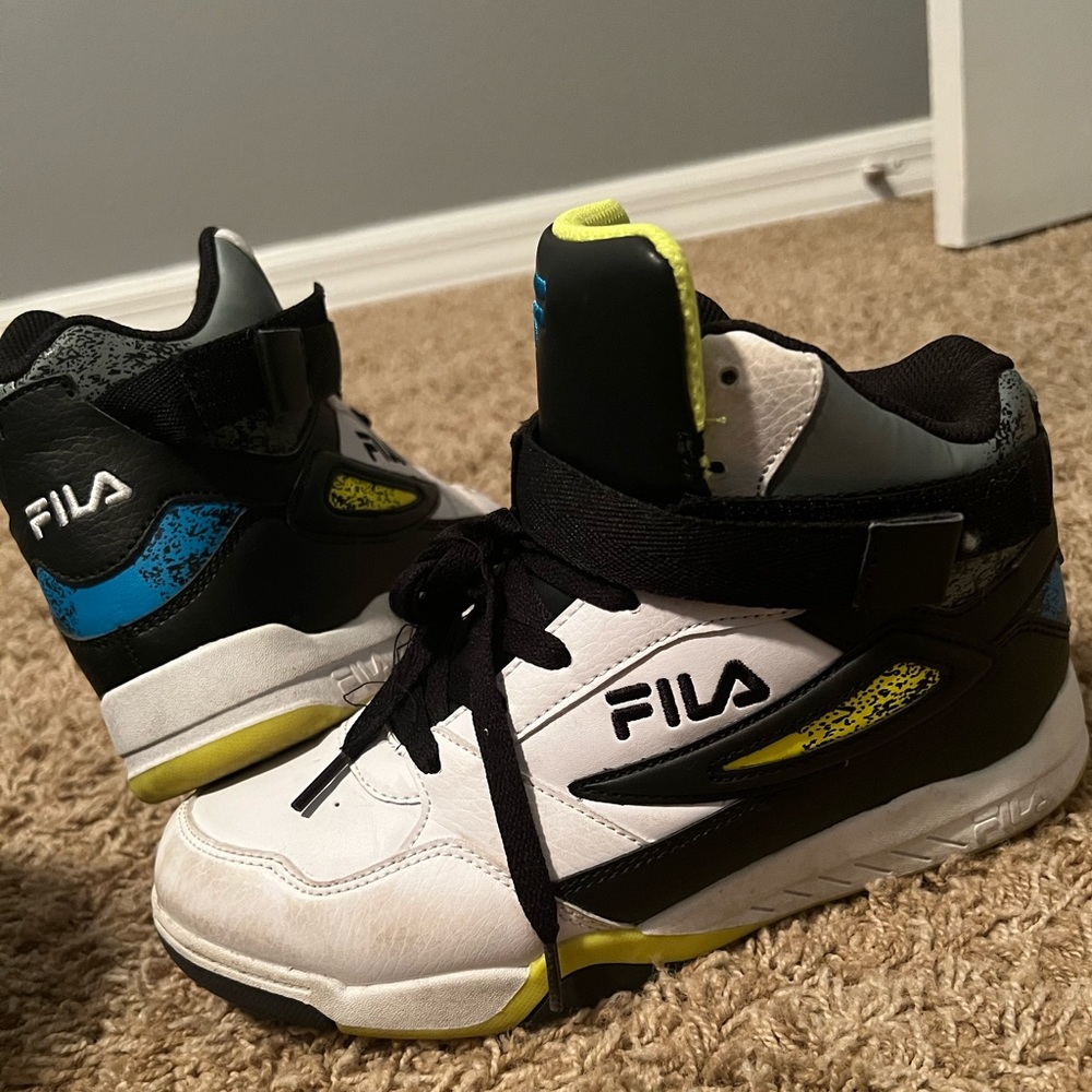 Fila Sneakers | Great Condition